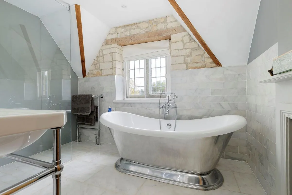 Little Barrington, Burford, OX18, photo 17