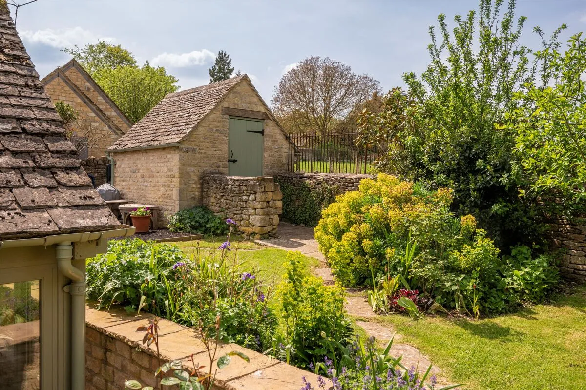 Little Barrington, Burford, OX18, photo 27