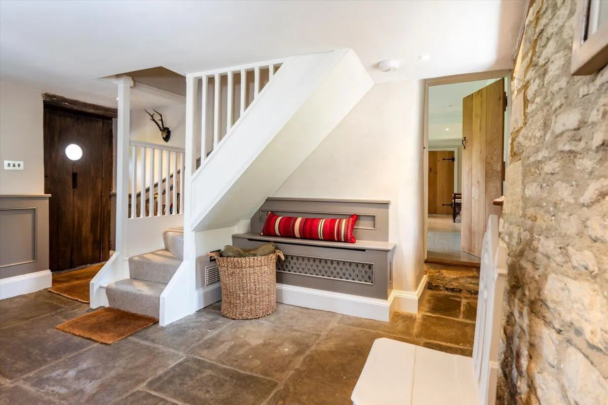 Little Barrington, Burford, OX18, photo 13