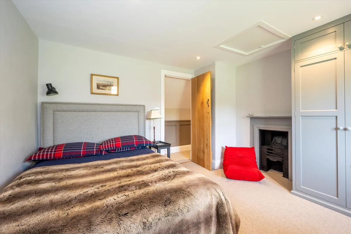 Little Barrington, Burford, OX18, photo 22