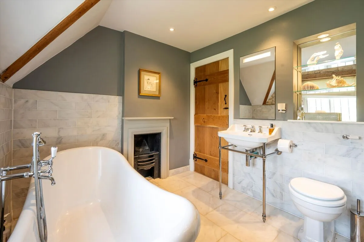 Little Barrington, Burford, OX18, photo 18