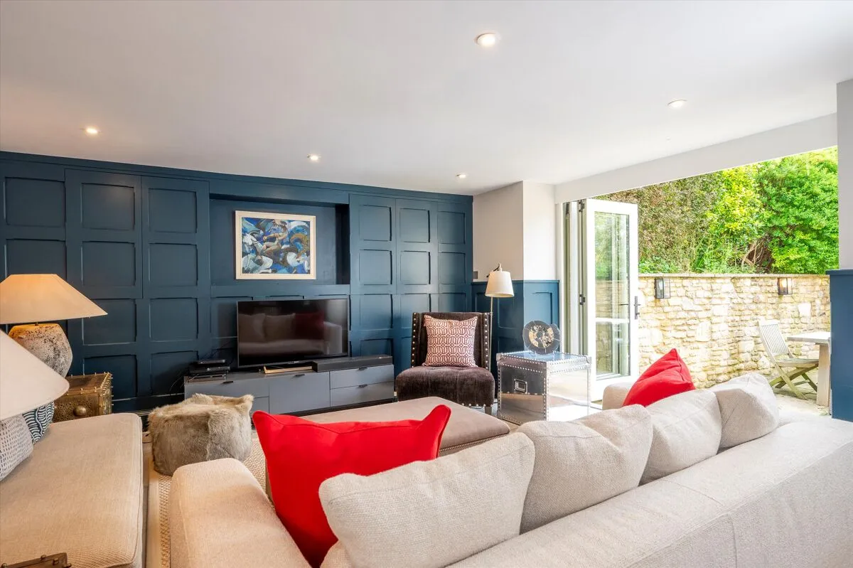 Little Barrington, Burford, OX18, photo 11