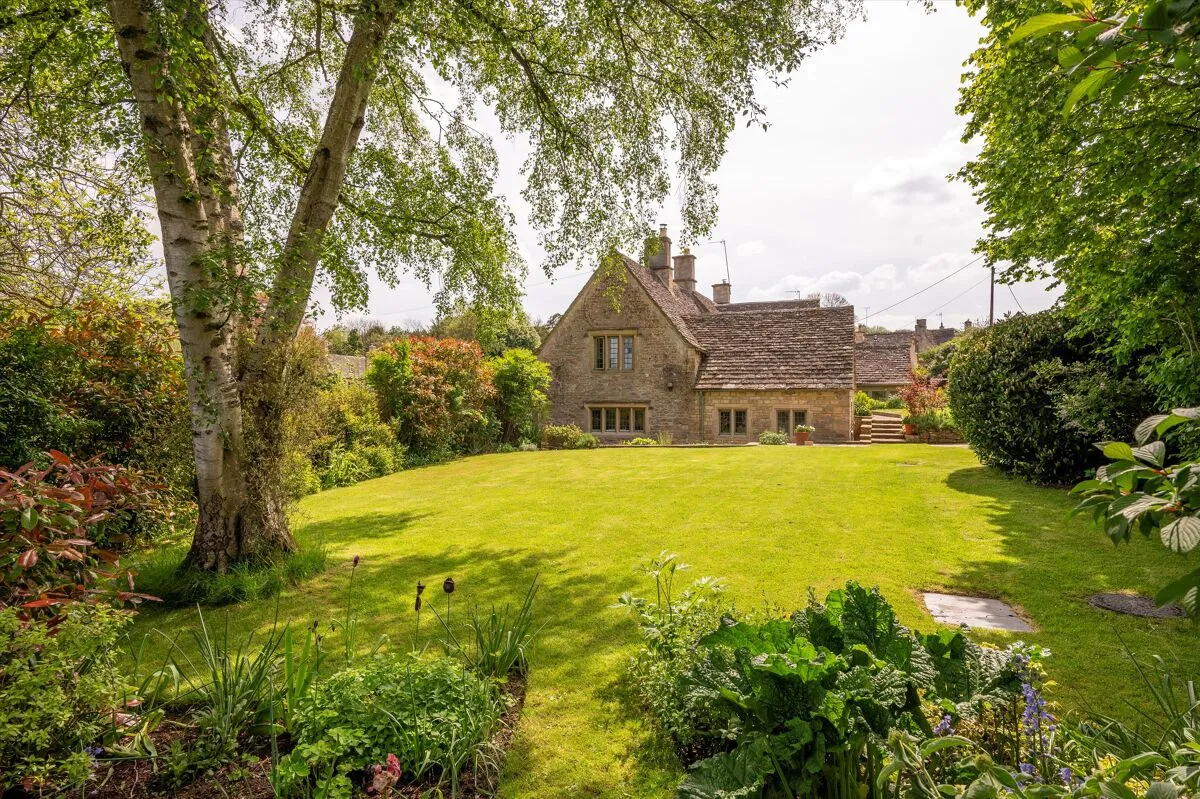 Little Barrington, Burford, OX18, photo 31