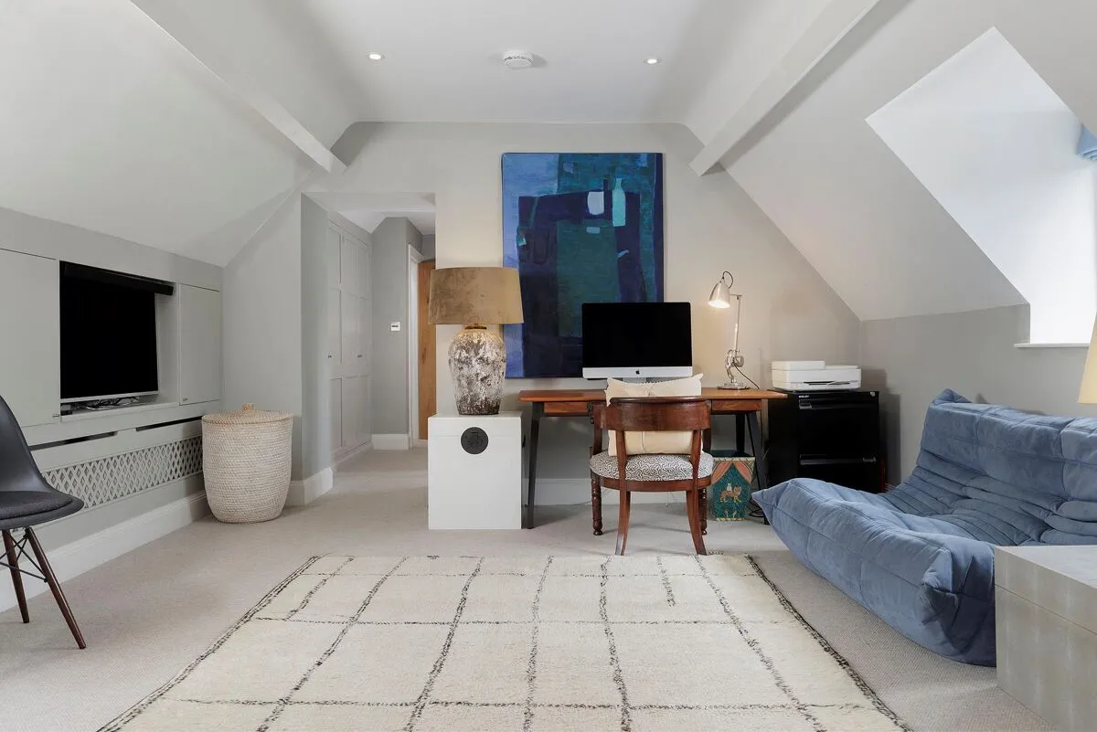 Little Barrington, Burford, OX18, photo 16