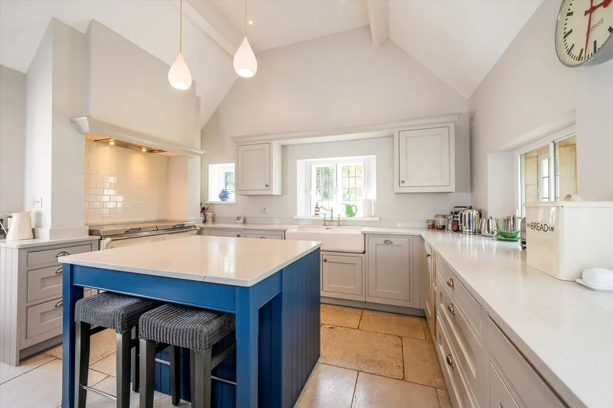 Little Barrington, Burford, OX18, photo 4
