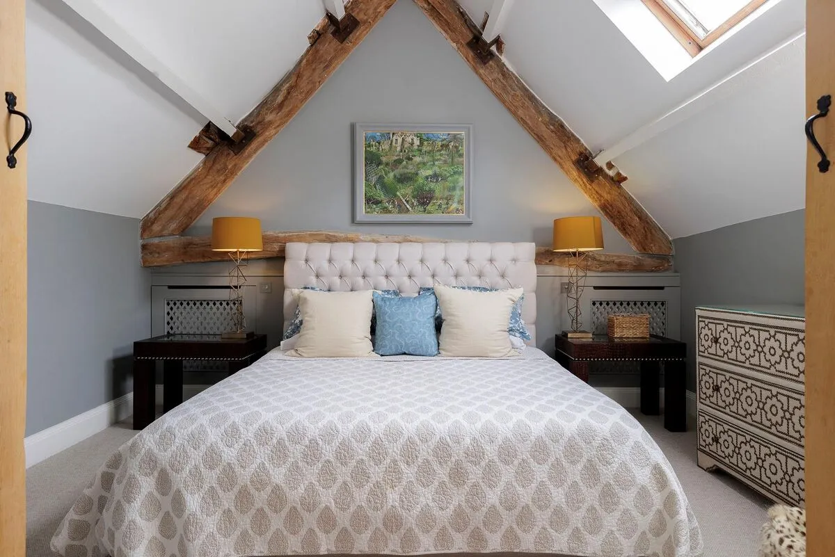 Little Barrington, Burford, OX18, photo 14
