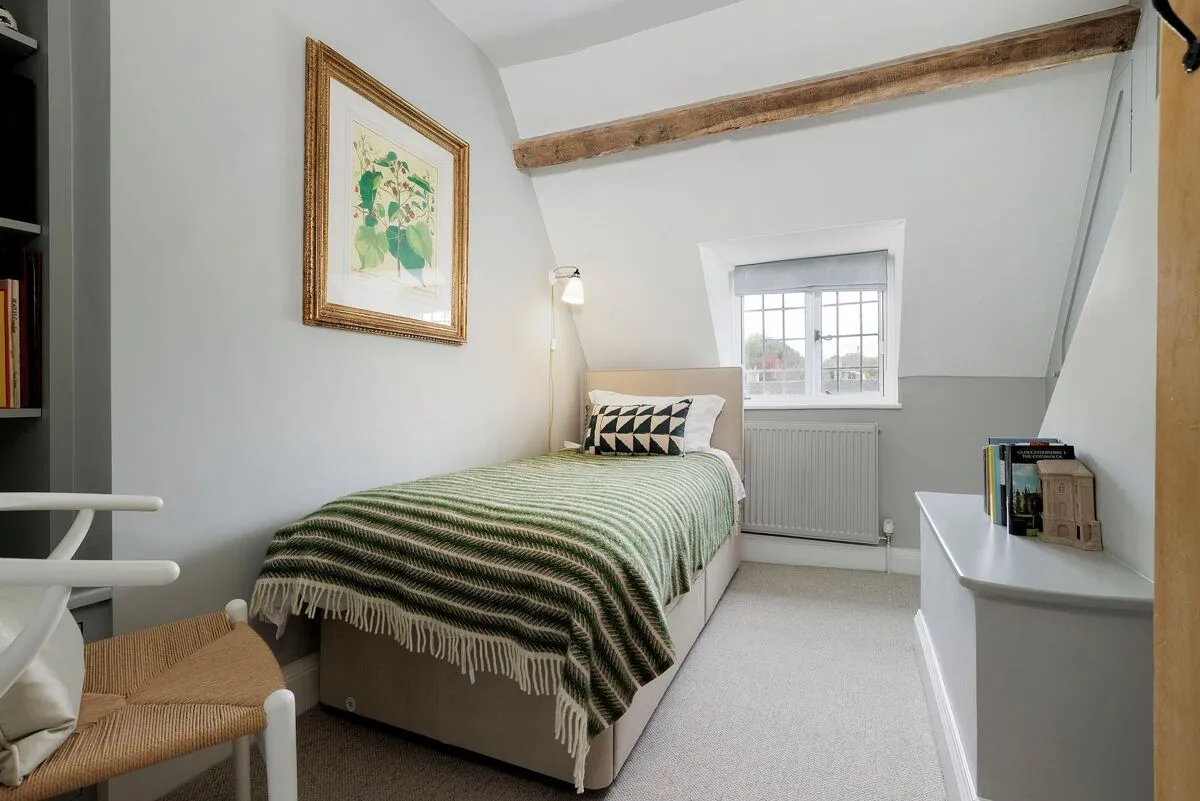 Little Barrington, Burford, OX18, photo 23