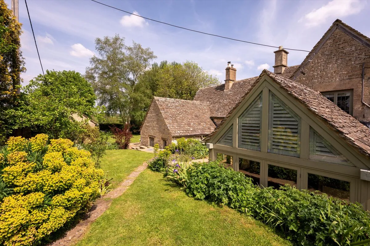 Little Barrington, Burford, OX18, photo 28