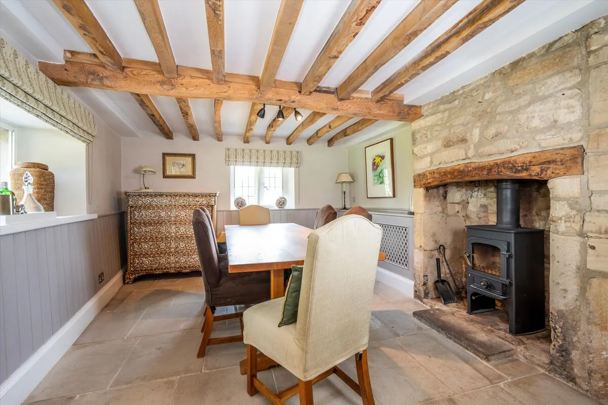 Little Barrington, Burford, OX18, photo 7