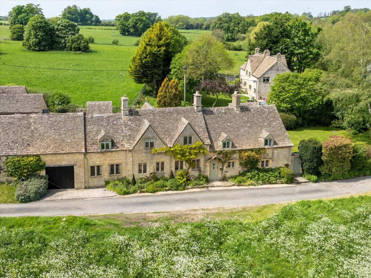 Little Barrington, Burford, OX18, photo 32