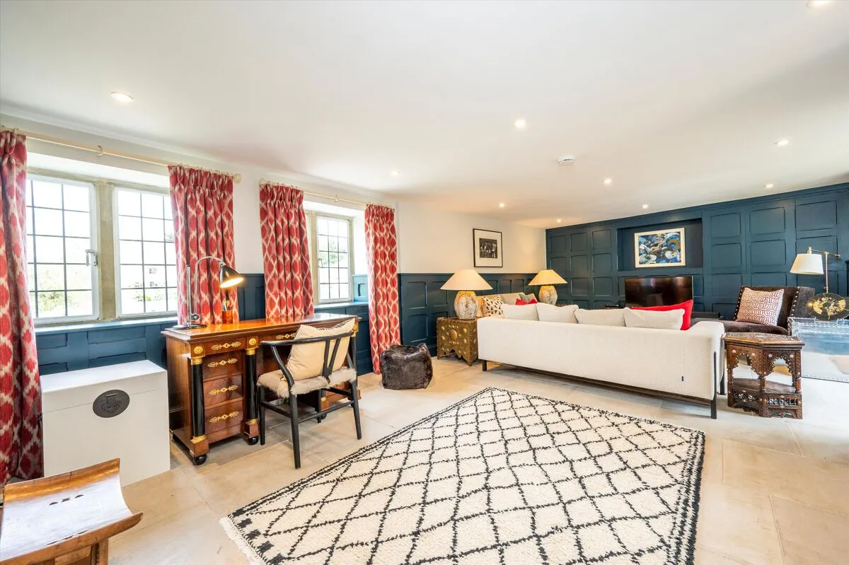 Little Barrington, Burford, OX18, photo 8