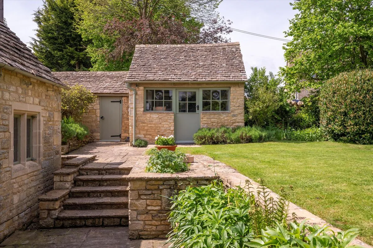 Little Barrington, Burford, OX18, photo 25
