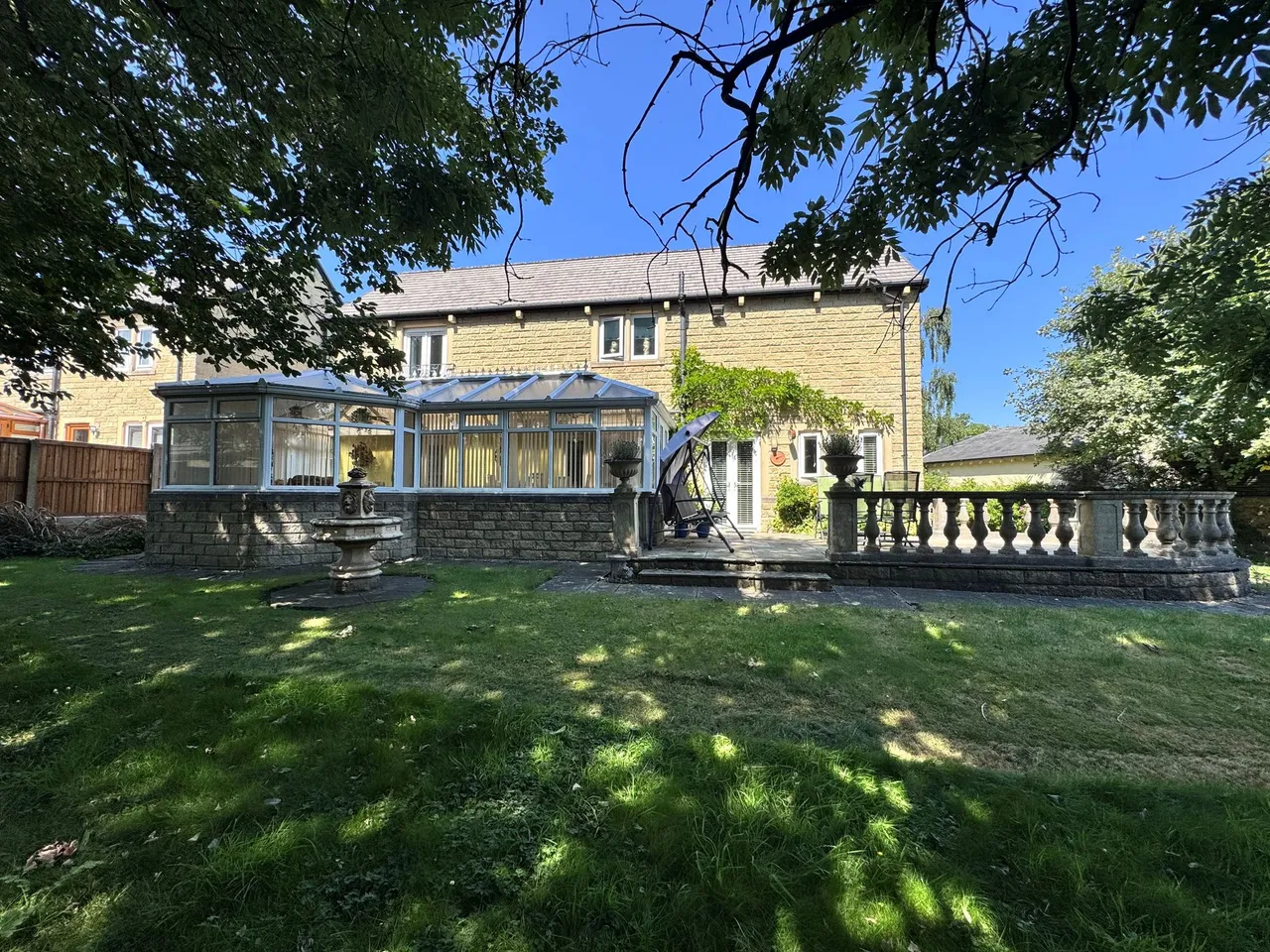 Crossings Meadow, High Peak, photo 19