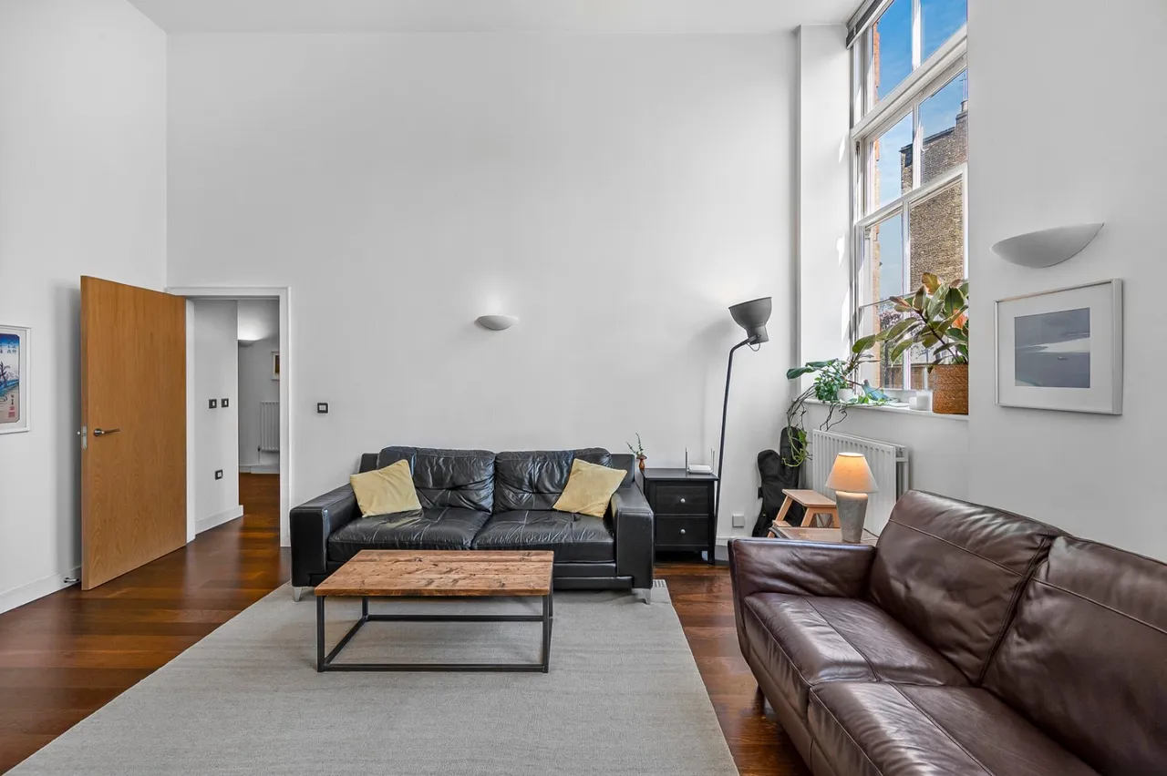 Ecclesbourne Road, Canonbury, N1, photo 3