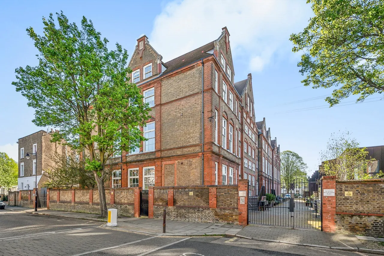 Ecclesbourne Road, Canonbury, N1, photo 13