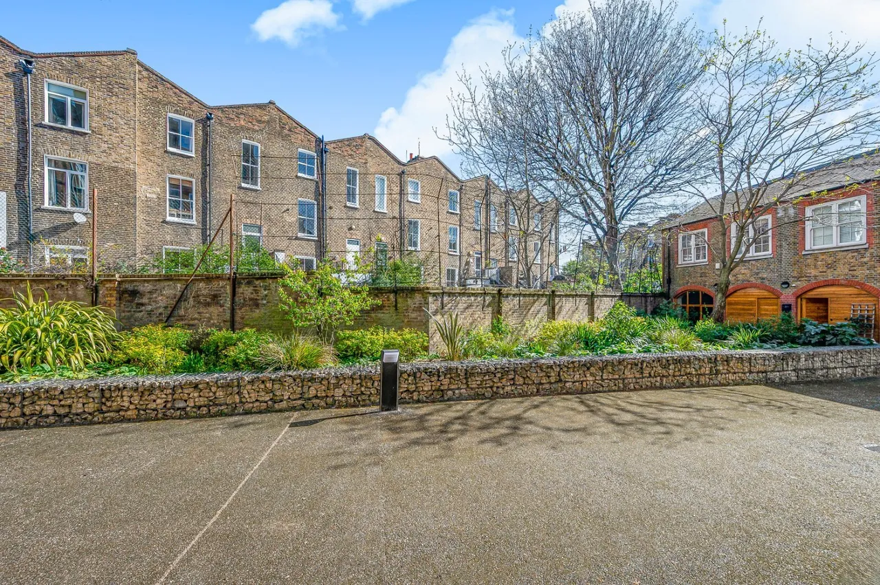 Ecclesbourne Road, Canonbury, N1, photo 14