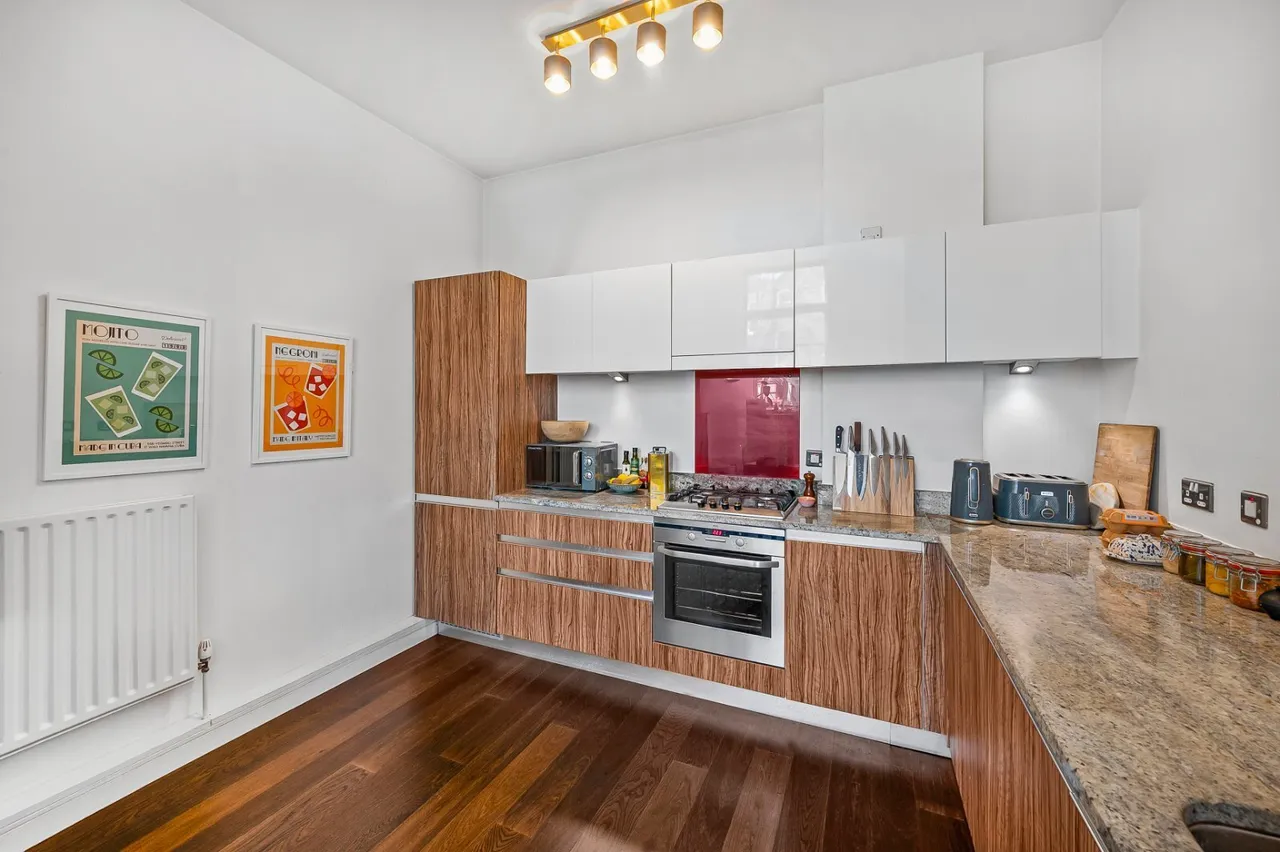 Ecclesbourne Road, Canonbury, N1, photo 4