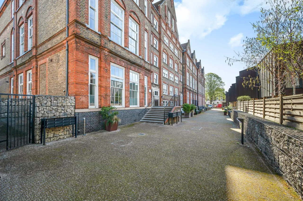 Ecclesbourne Road, Canonbury, N1, photo 15