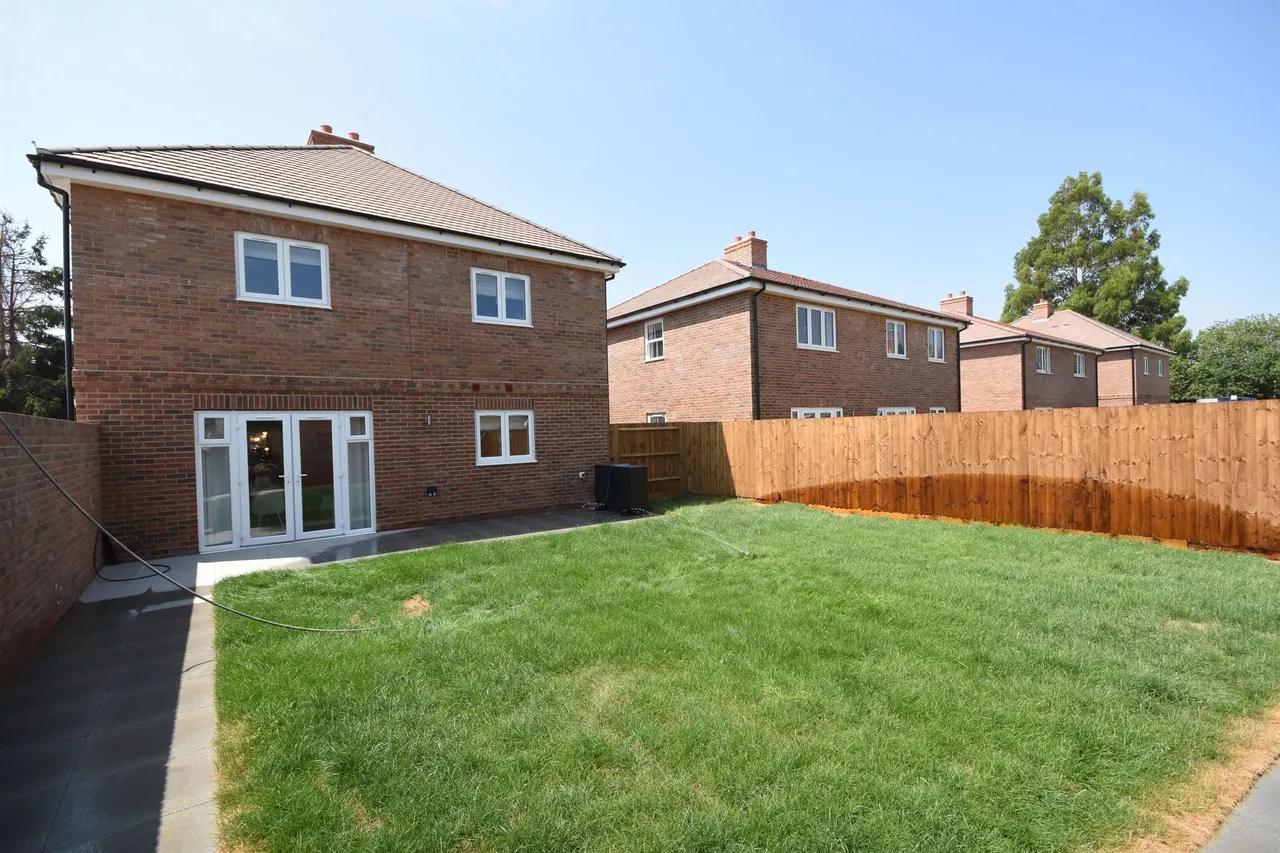 Small Acres, Hatfield Peverel, CM3, photo 17