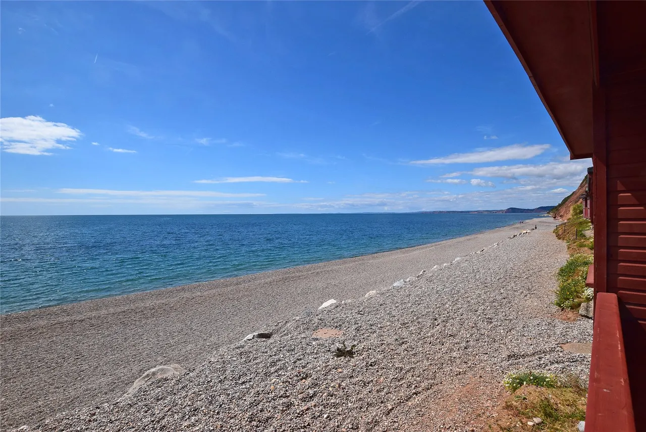 West Beach, Branscombe, Seaton, Devon, EX12 3DP, photo 4