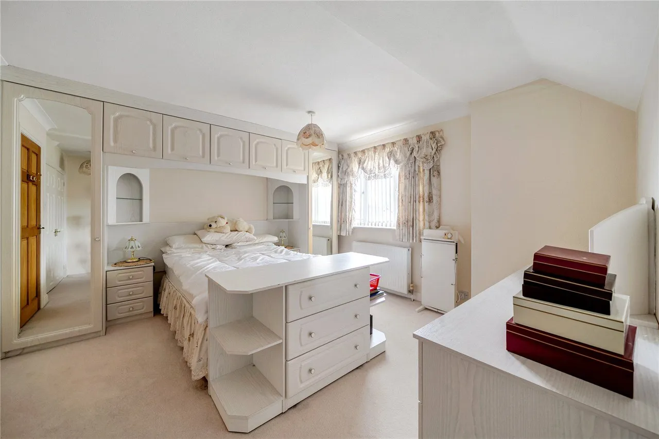 Leeds Road, Methley, LS26, photo 6