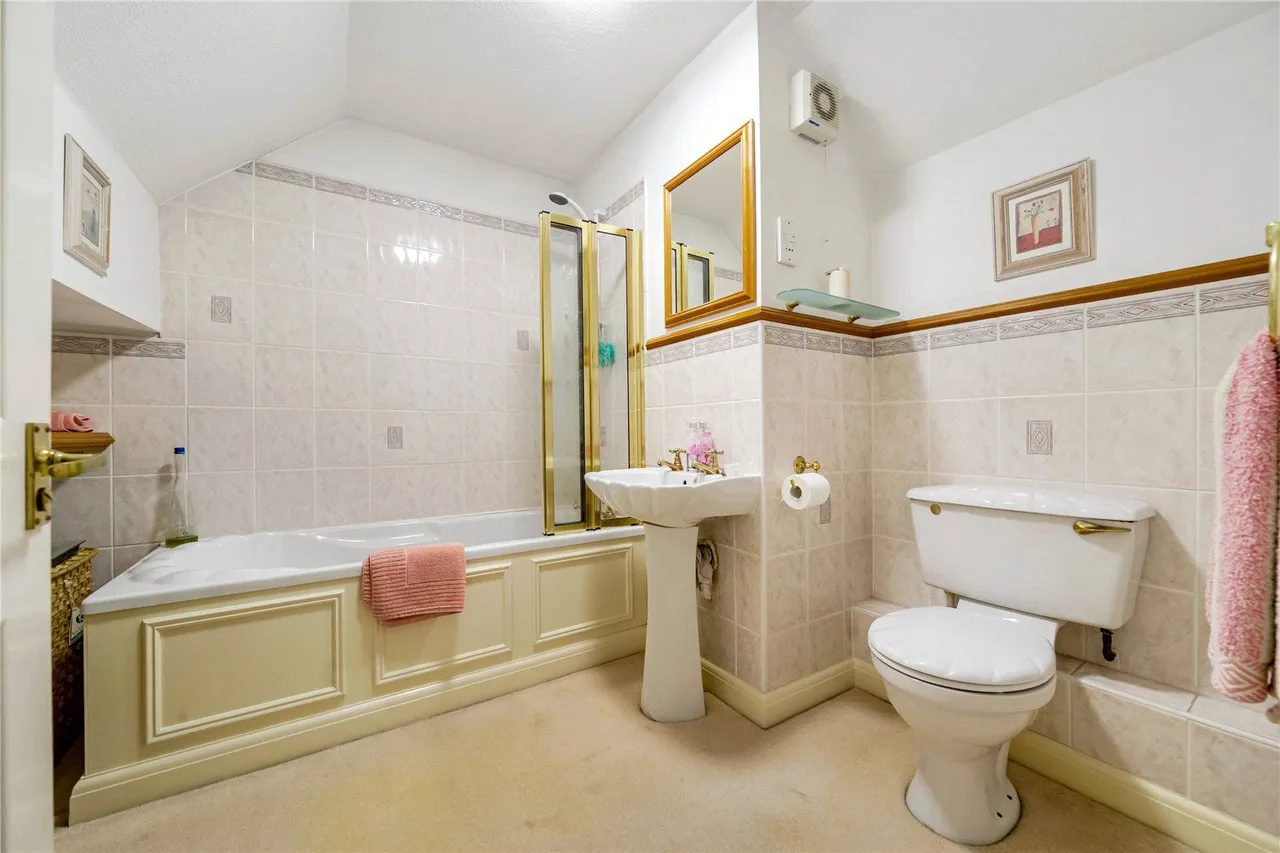 Leeds Road, Methley, LS26, photo 16