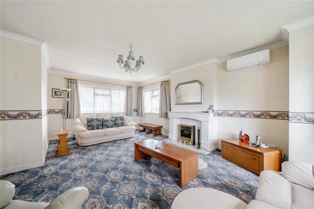 Leeds Road, Methley, LS26, photo 22