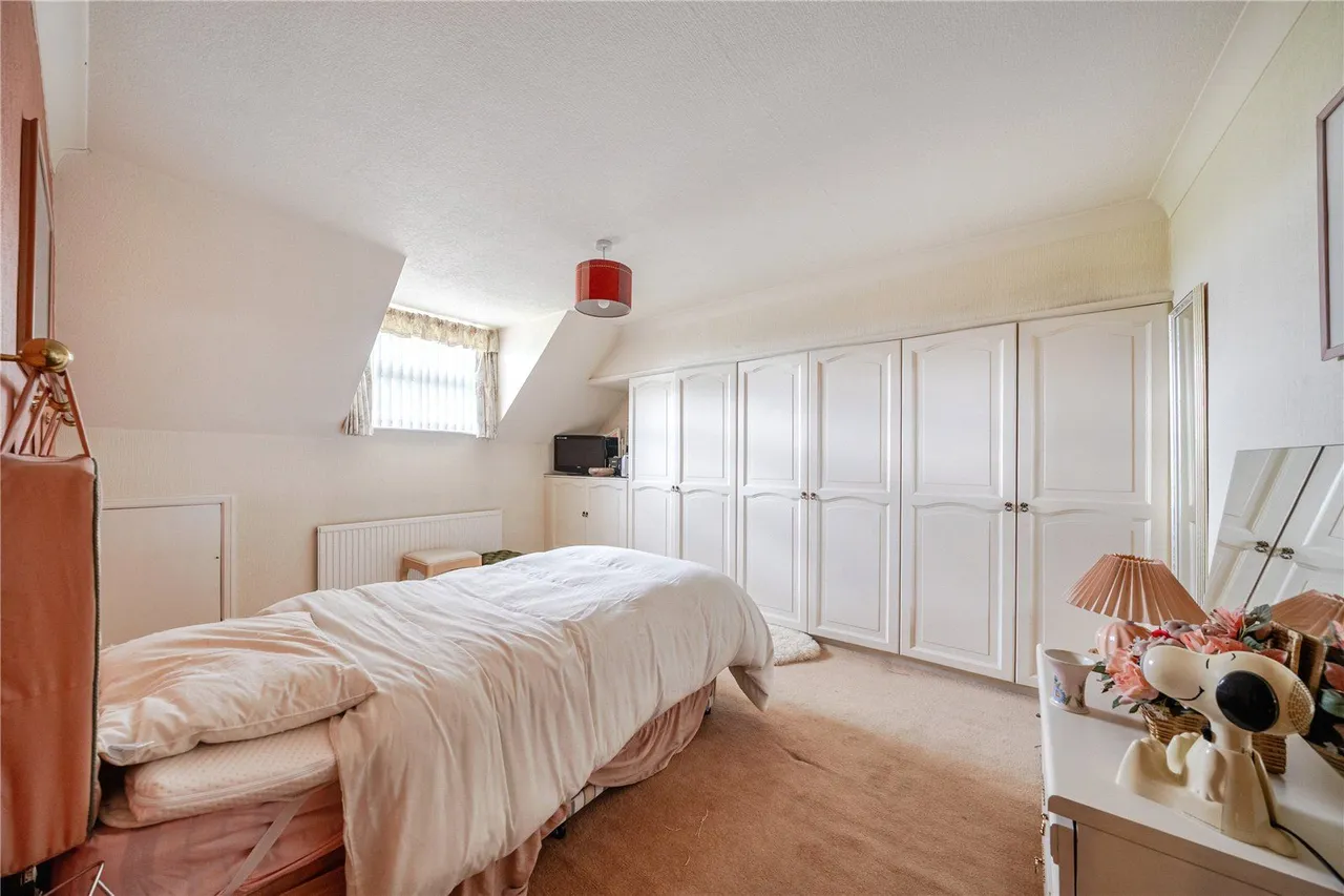 Leeds Road, Methley, LS26, photo 9