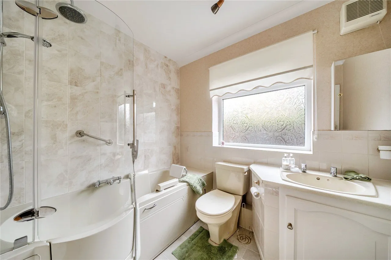Leeds Road, Methley, LS26, photo 17