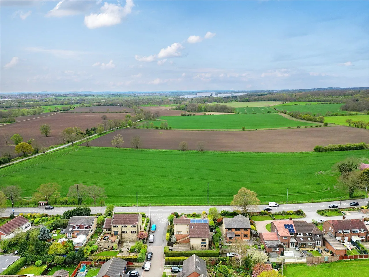 Leeds Road, Methley, LS26, photo 24