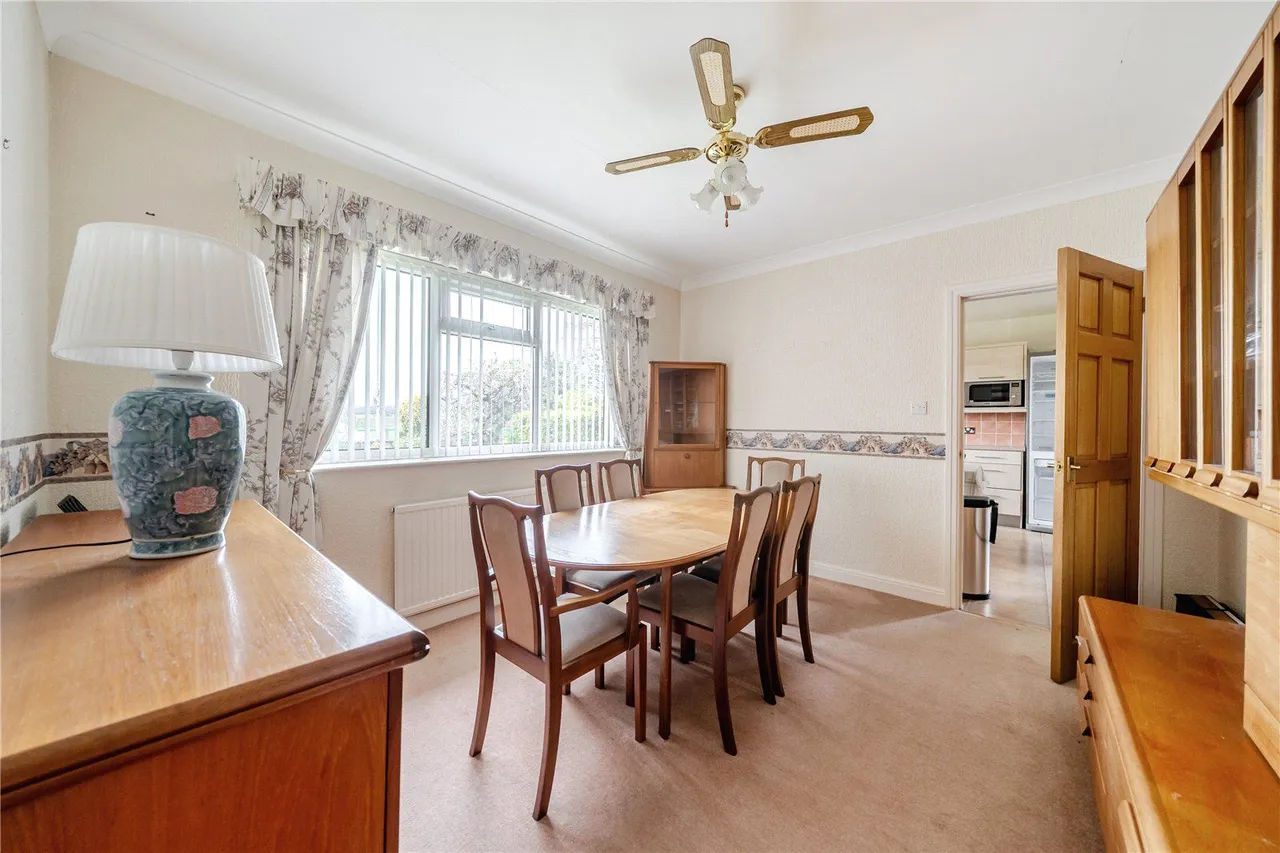 Leeds Road, Methley, LS26, photo 4