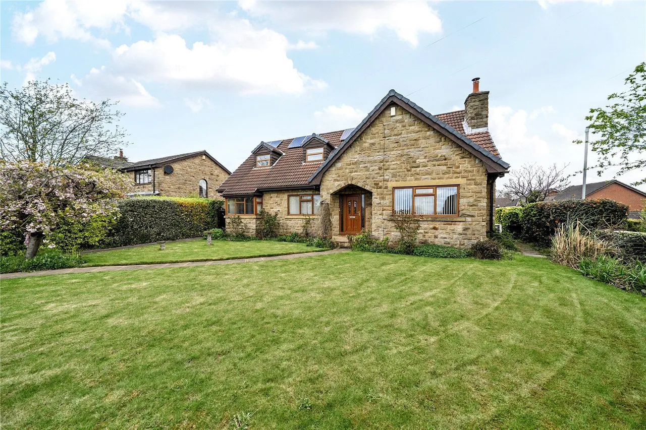 Leeds Road, Methley, LS26, photo 8