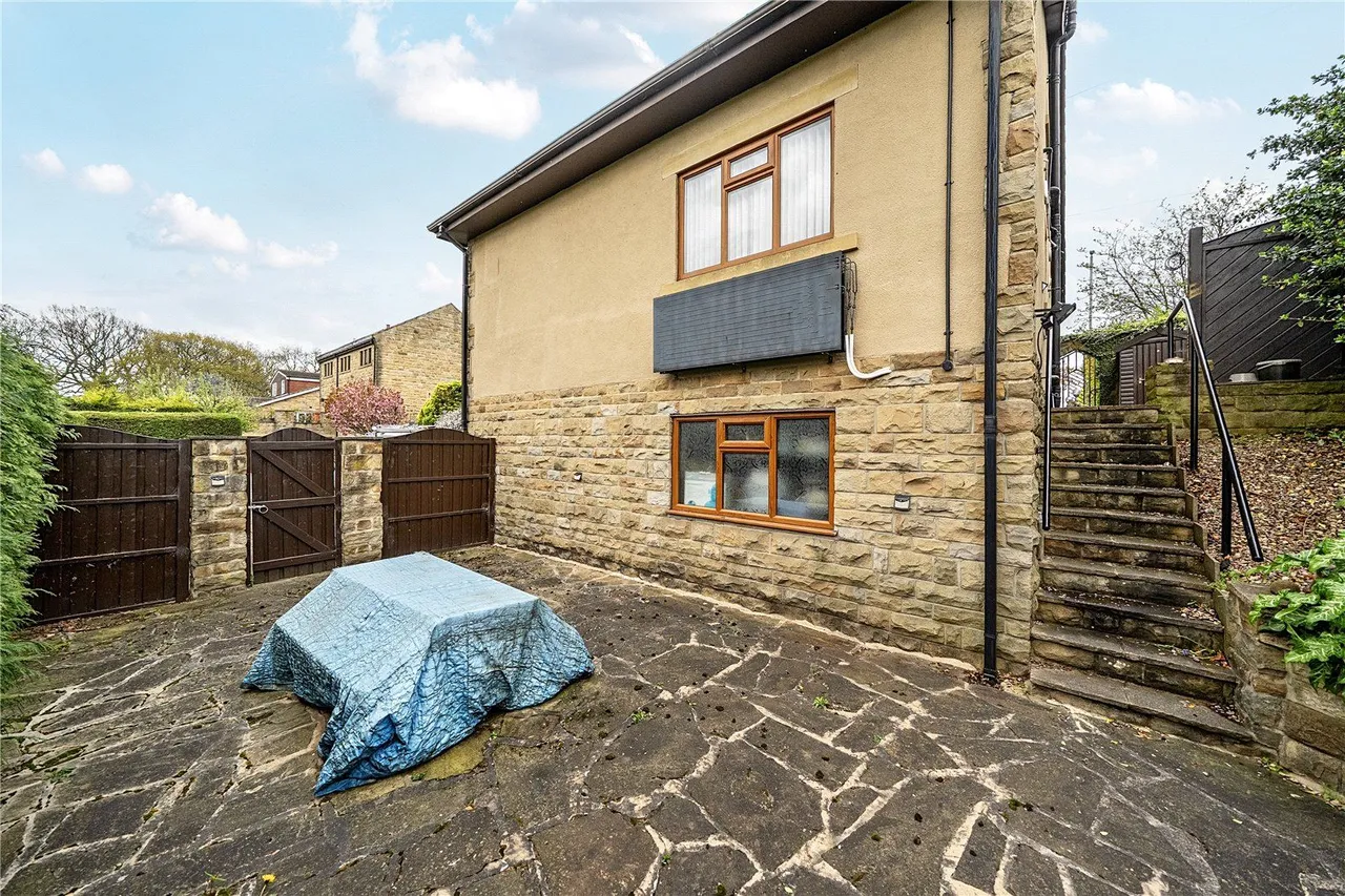 Leeds Road, Methley, LS26, photo 12