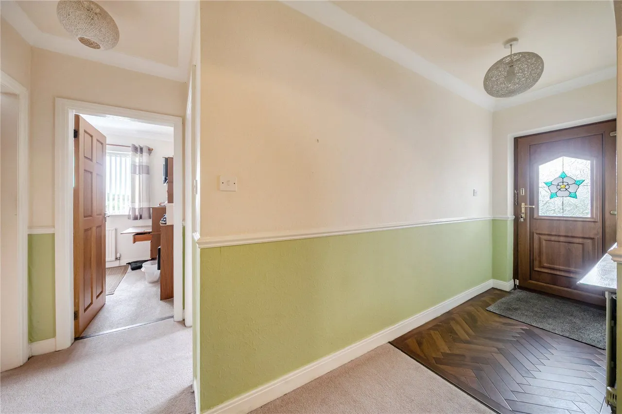 Leeds Road, Methley, LS26, photo 21