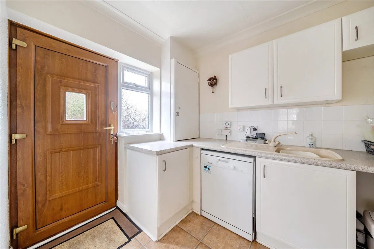 Leeds Road, Methley, LS26, photo 18