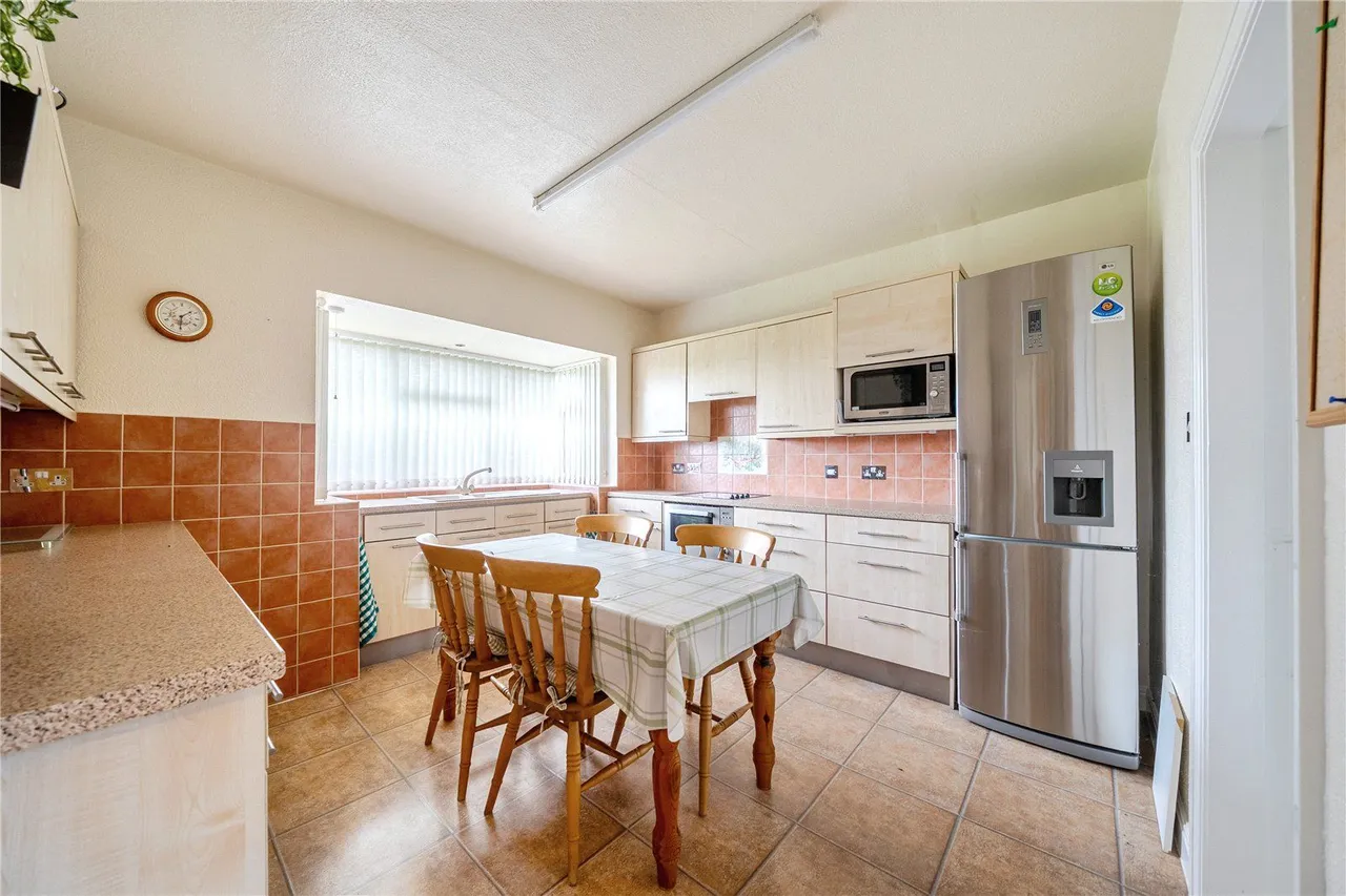 Leeds Road, Methley, LS26, photo 3