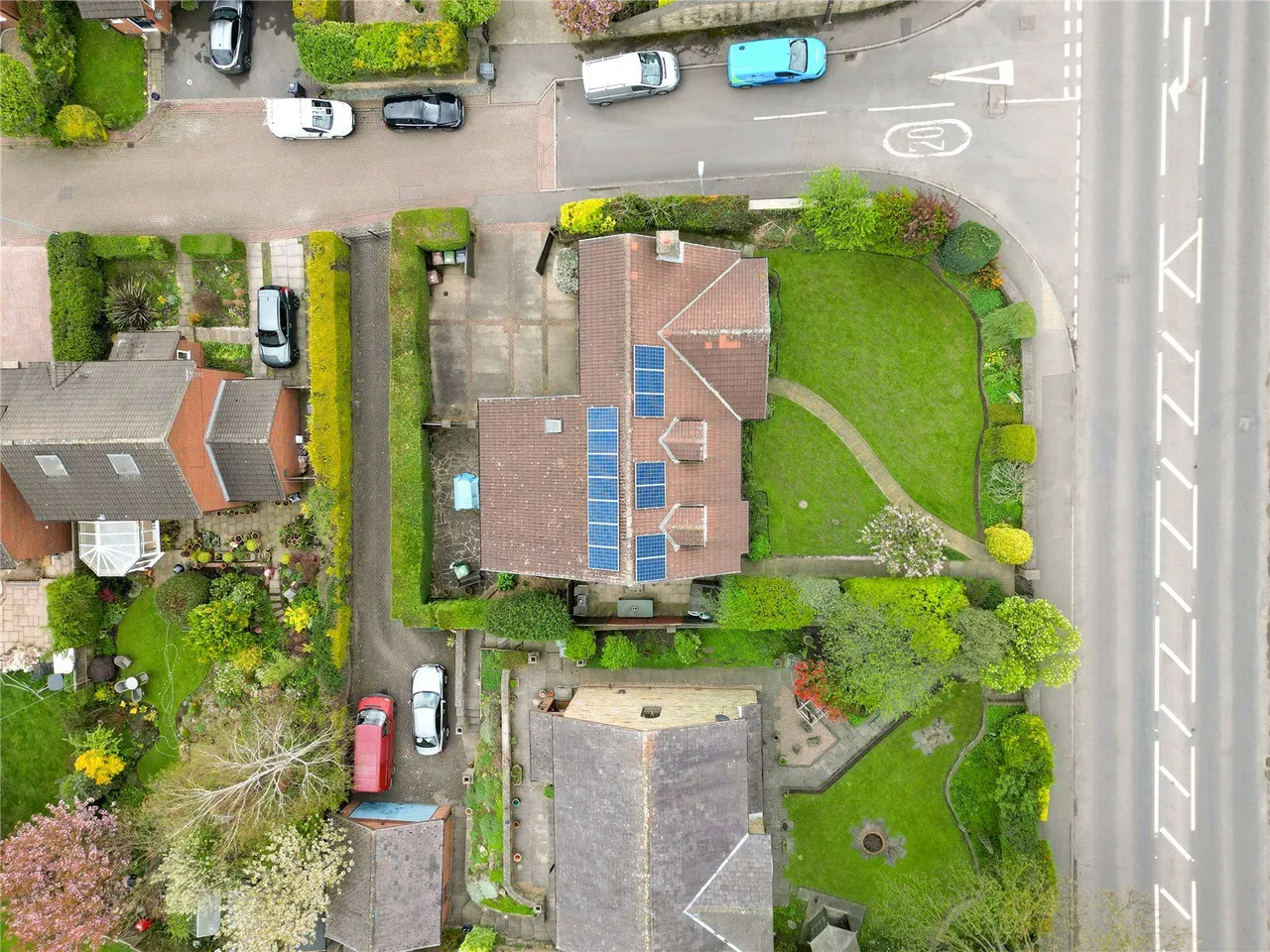 Leeds Road, Methley, LS26, photo 26