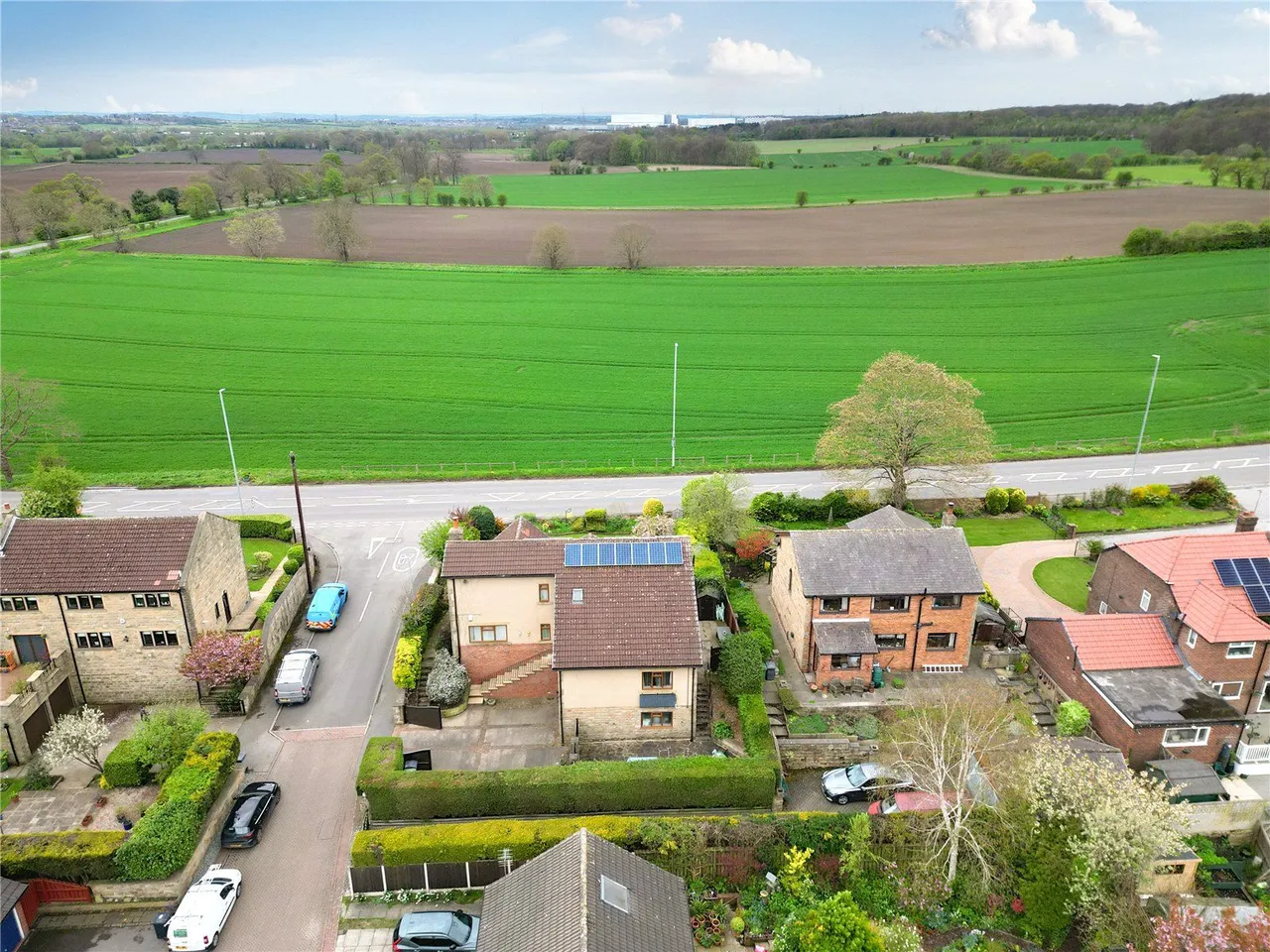 Leeds Road, Methley, LS26, photo 27