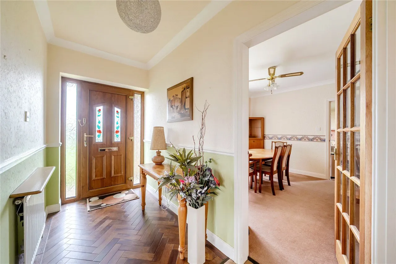 Leeds Road, Methley, LS26, photo 5
