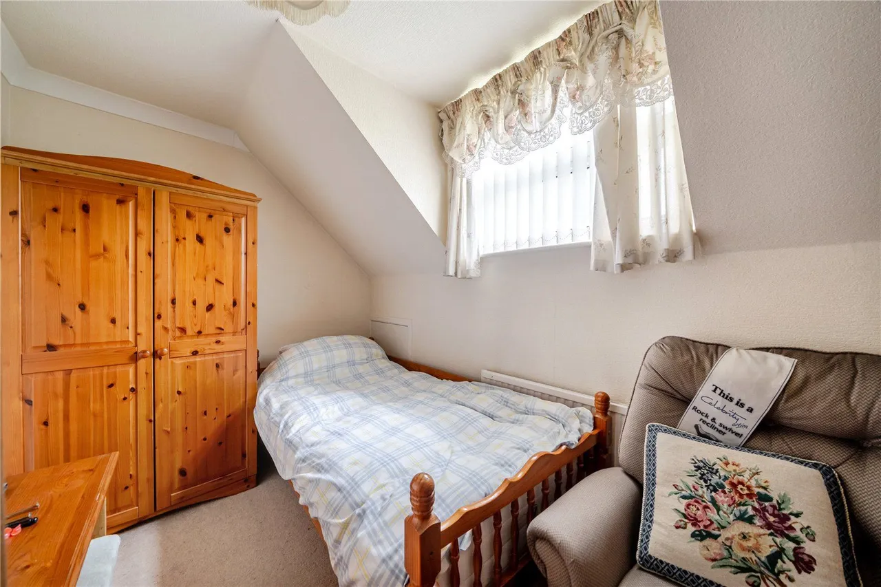Leeds Road, Methley, LS26, photo 13