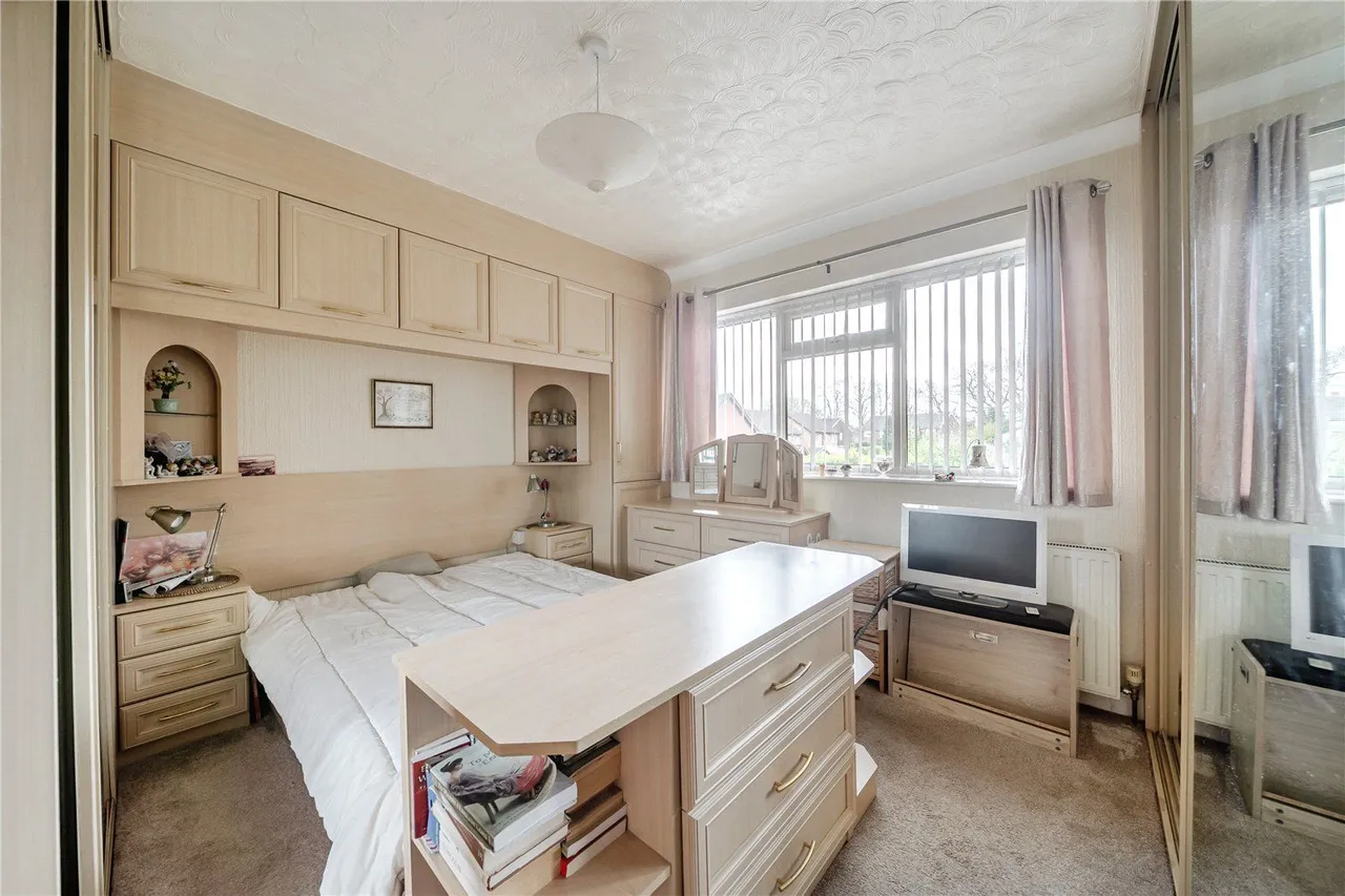 Leeds Road, Methley, LS26, photo 20