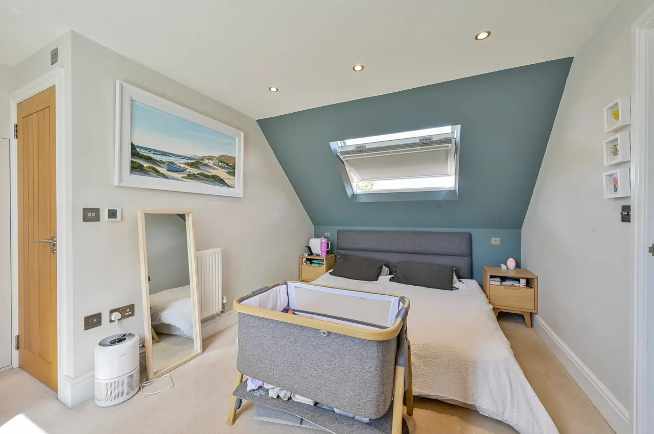3 Swinburne Road, London, photo 7