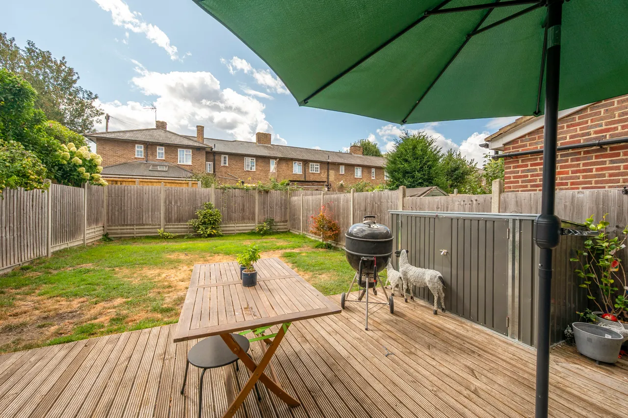 3 Swinburne Road, London, photo 12