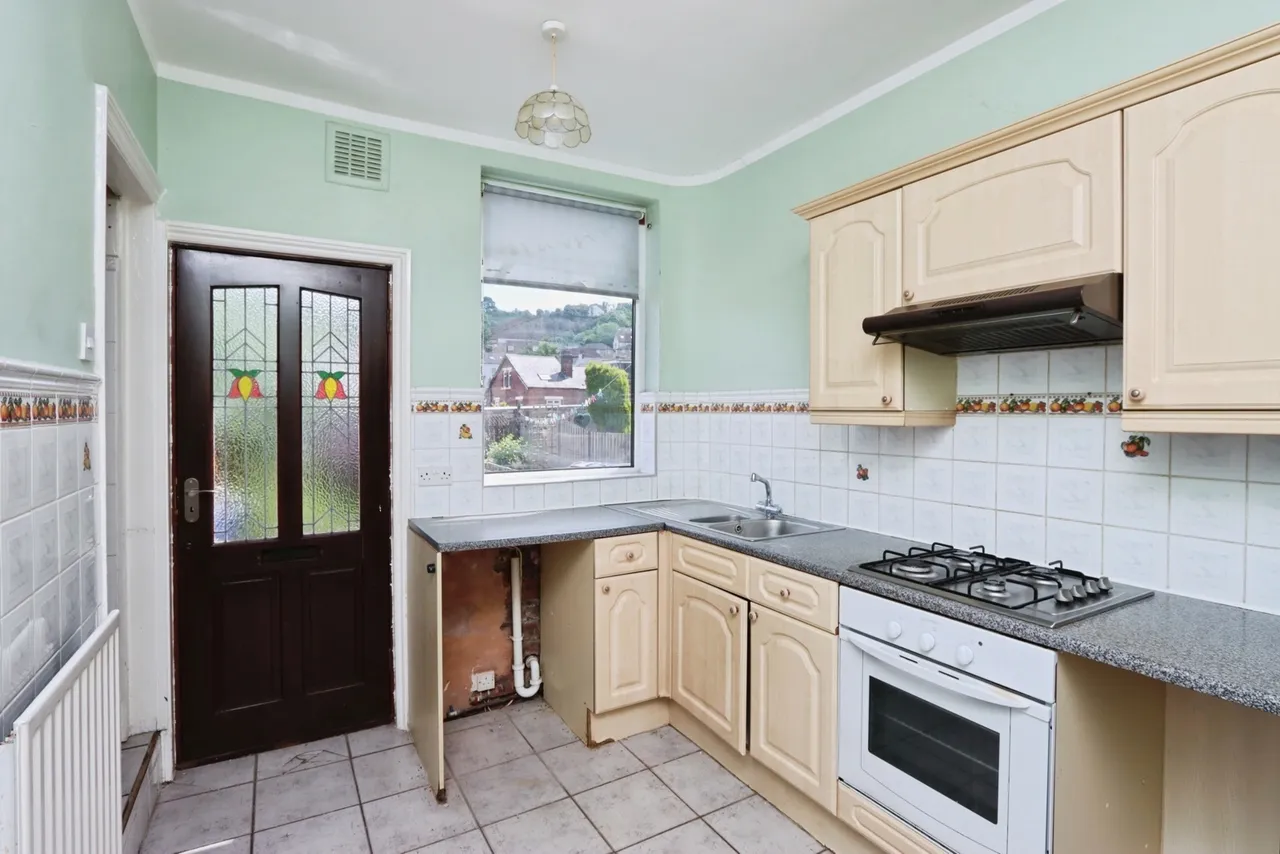 Cartmell Road, Sheffield, S8, photo 3