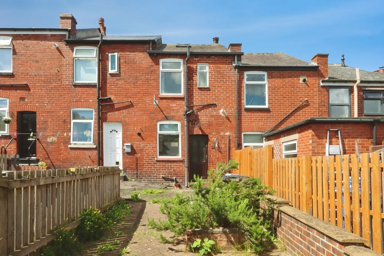 Cartmell Road, Sheffield, S8, photo 4