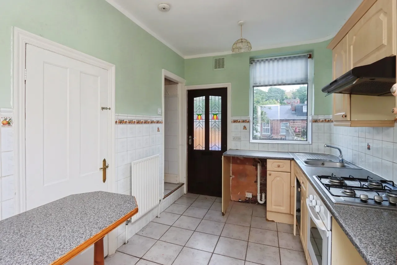 Cartmell Road, Sheffield, S8, photo 5