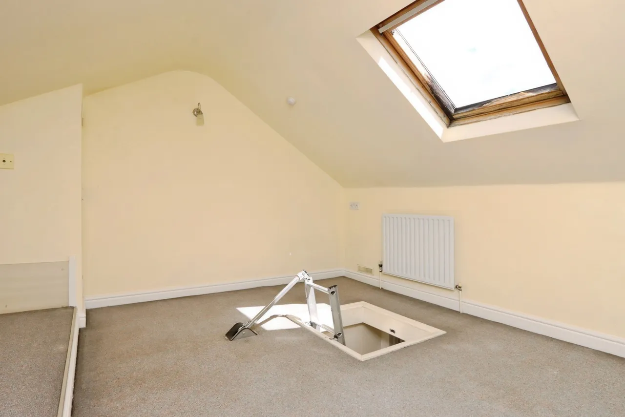 Cartmell Road, Sheffield, S8, photo 9