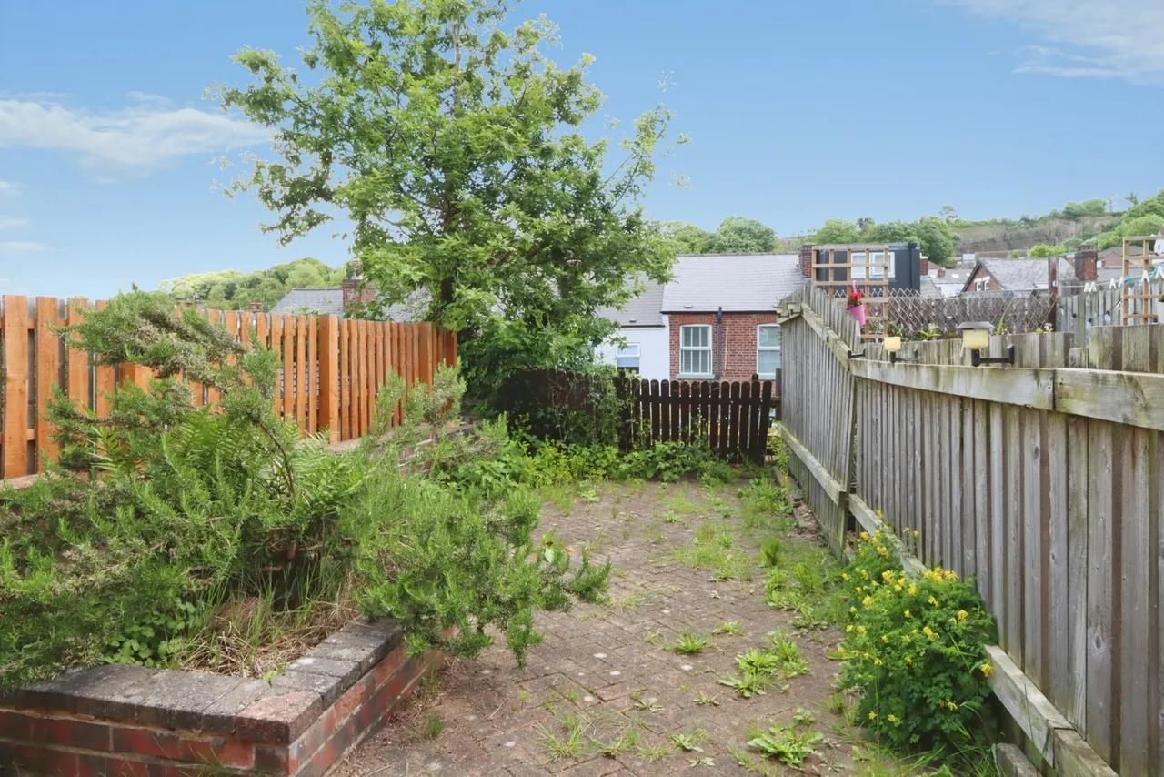 Cartmell Road, Sheffield, S8, photo 12