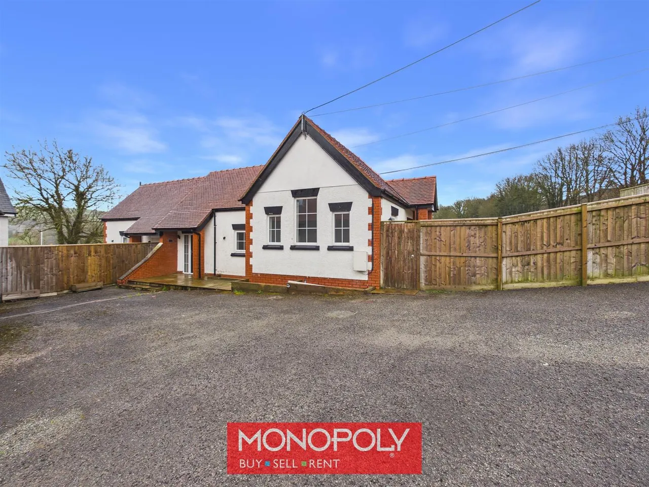 Golygfa Maes, Tan Y Fron, LL16, photo 2