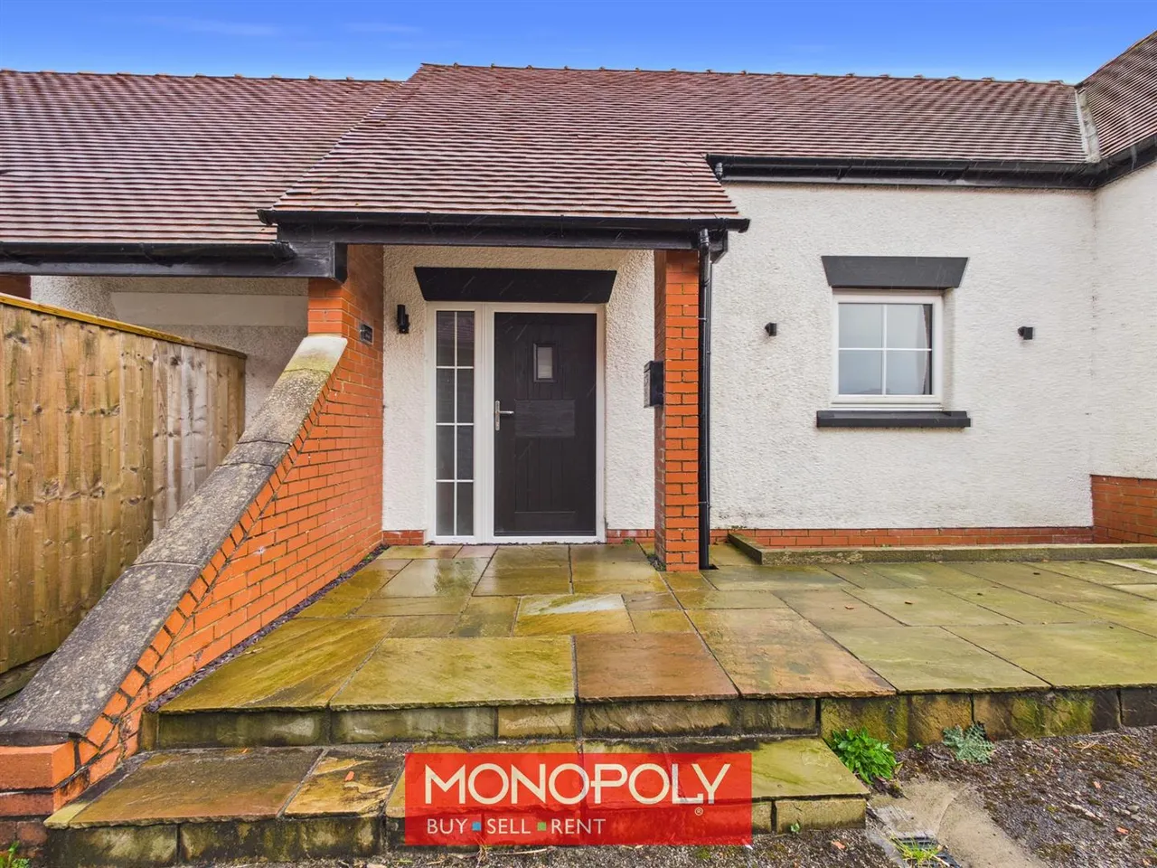 Golygfa Maes, Tan Y Fron, LL16, photo 4